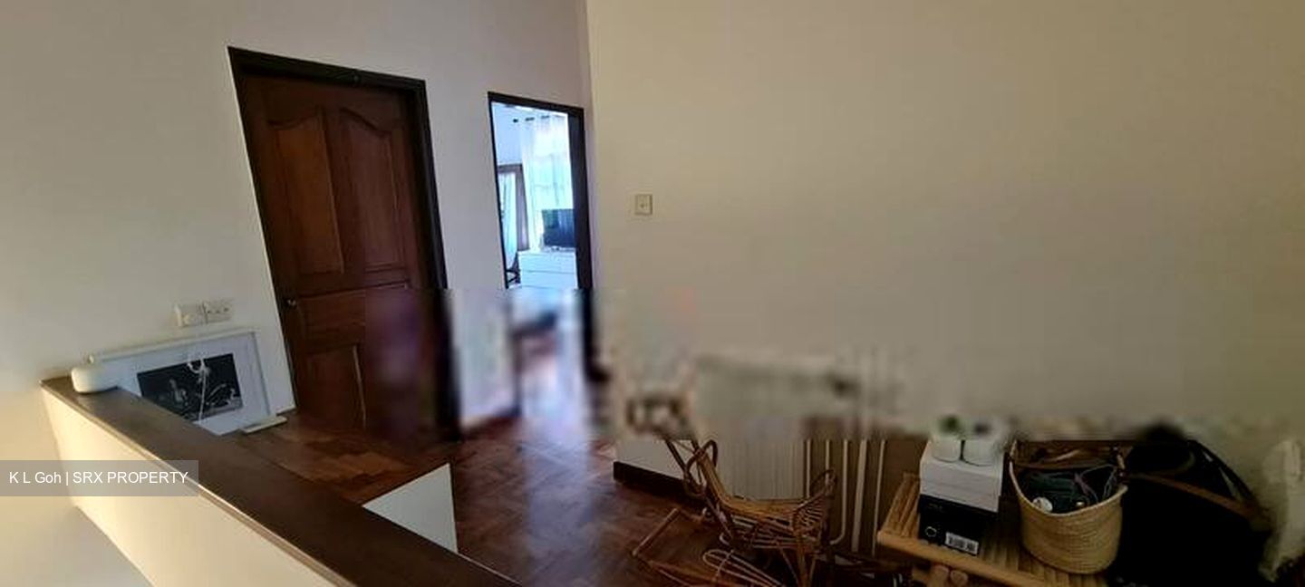 Eden Park (D10), Semi-Detached #405276941
